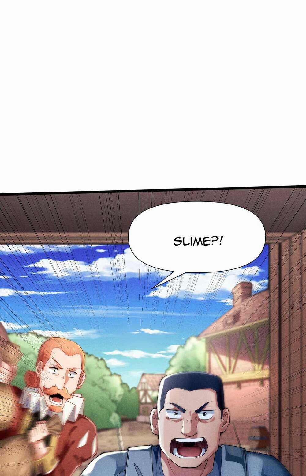 Sau Khi Bị Ốc Sên Truy Sát Chapter 7 trang 28