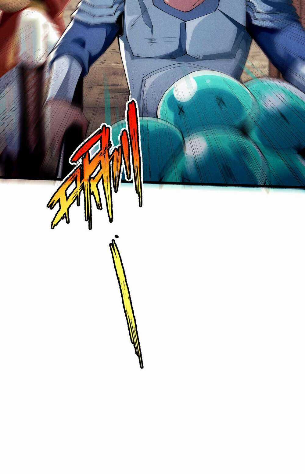 Sau Khi Bị Ốc Sên Truy Sát Chapter 7 trang 29