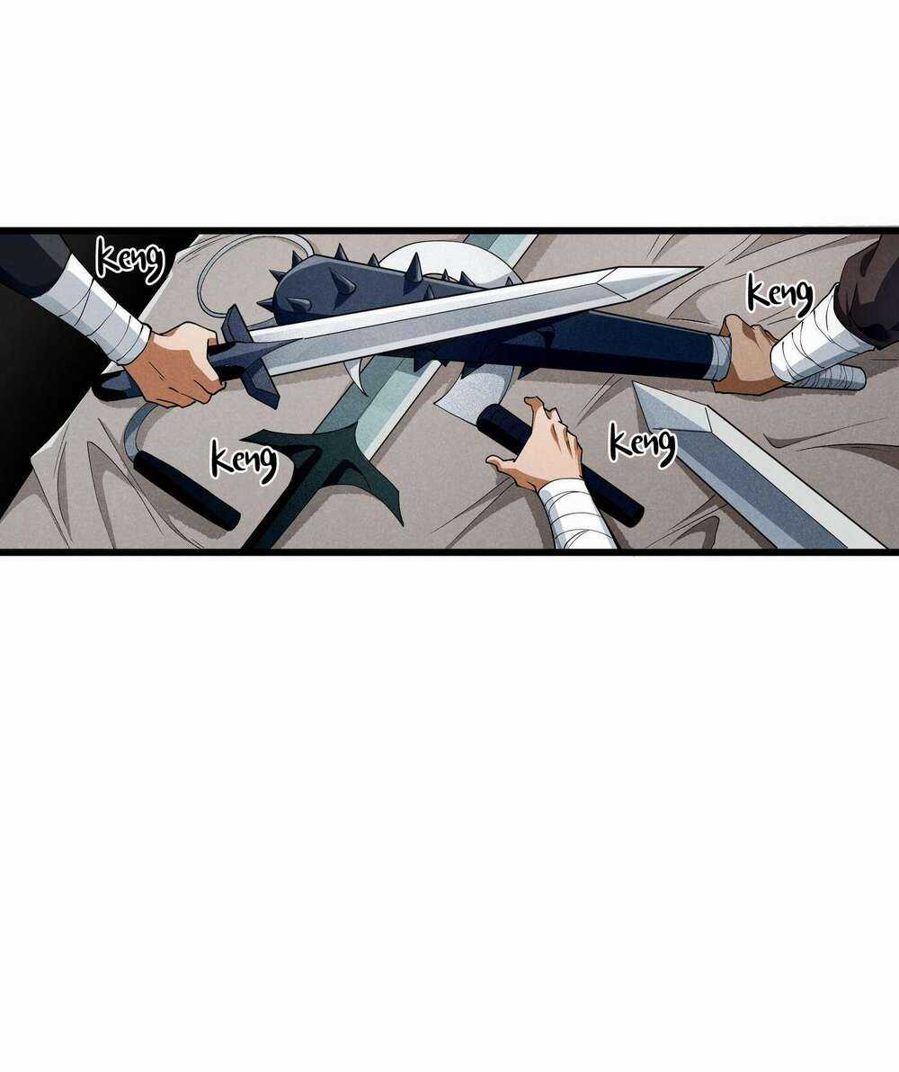 Sau Khi Bị Ốc Sên Truy Sát Chapter 7 trang 3