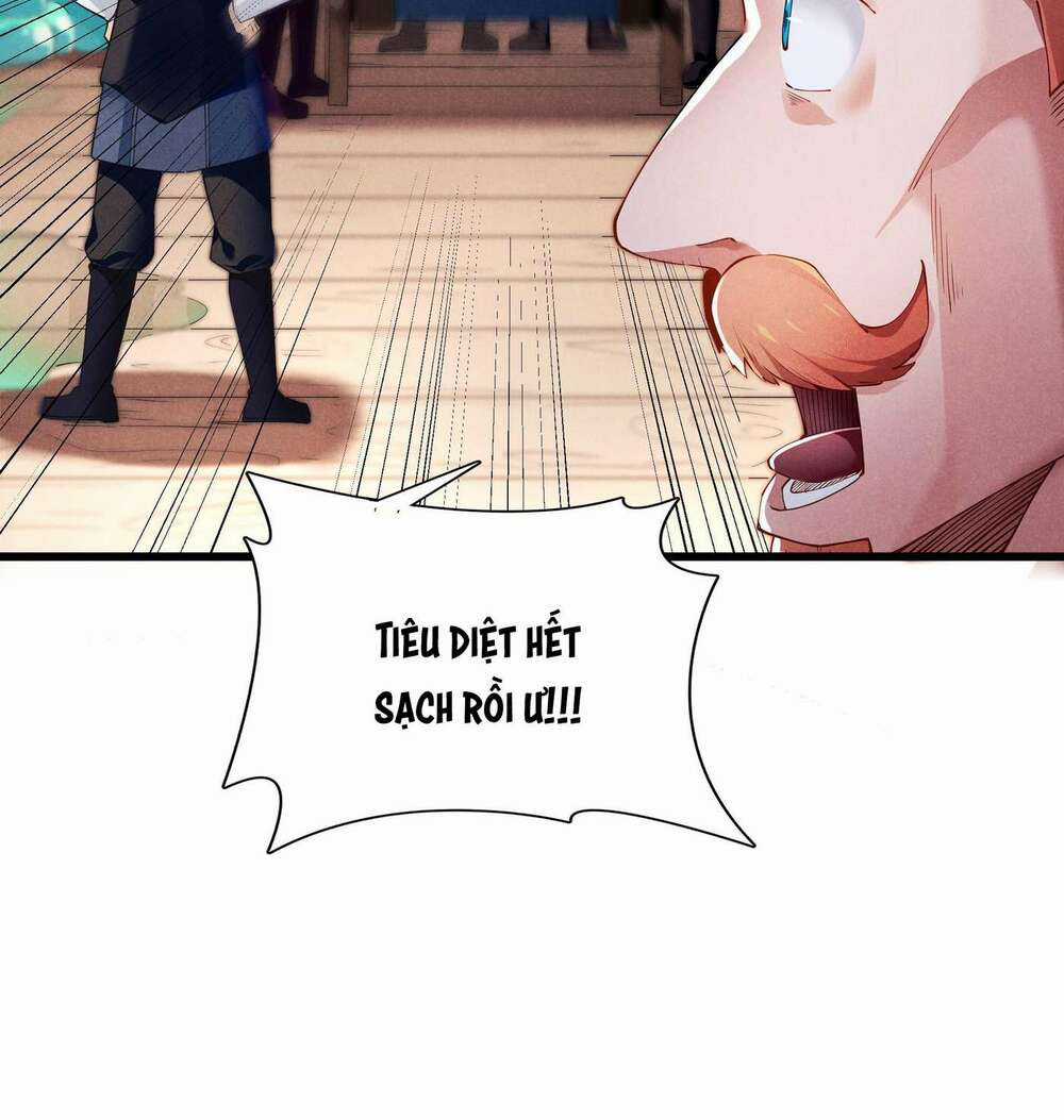 Sau Khi Bị Ốc Sên Truy Sát Chapter 7 trang 31