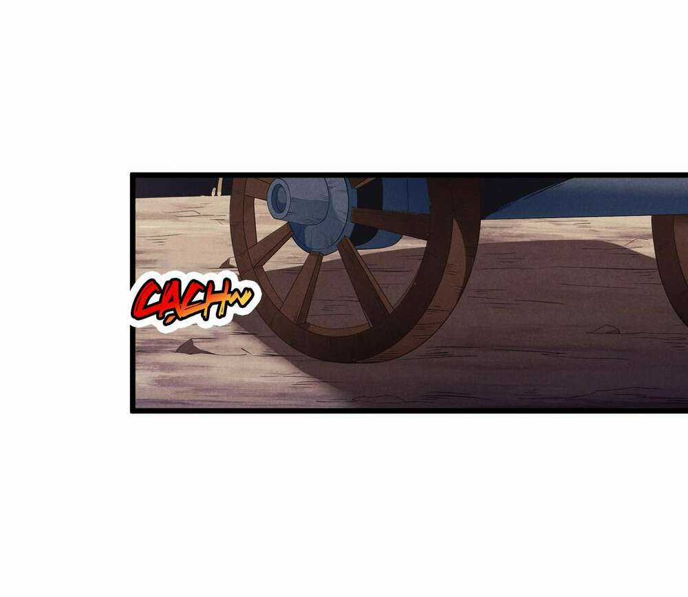 Sau Khi Bị Ốc Sên Truy Sát Chapter 7 trang 32