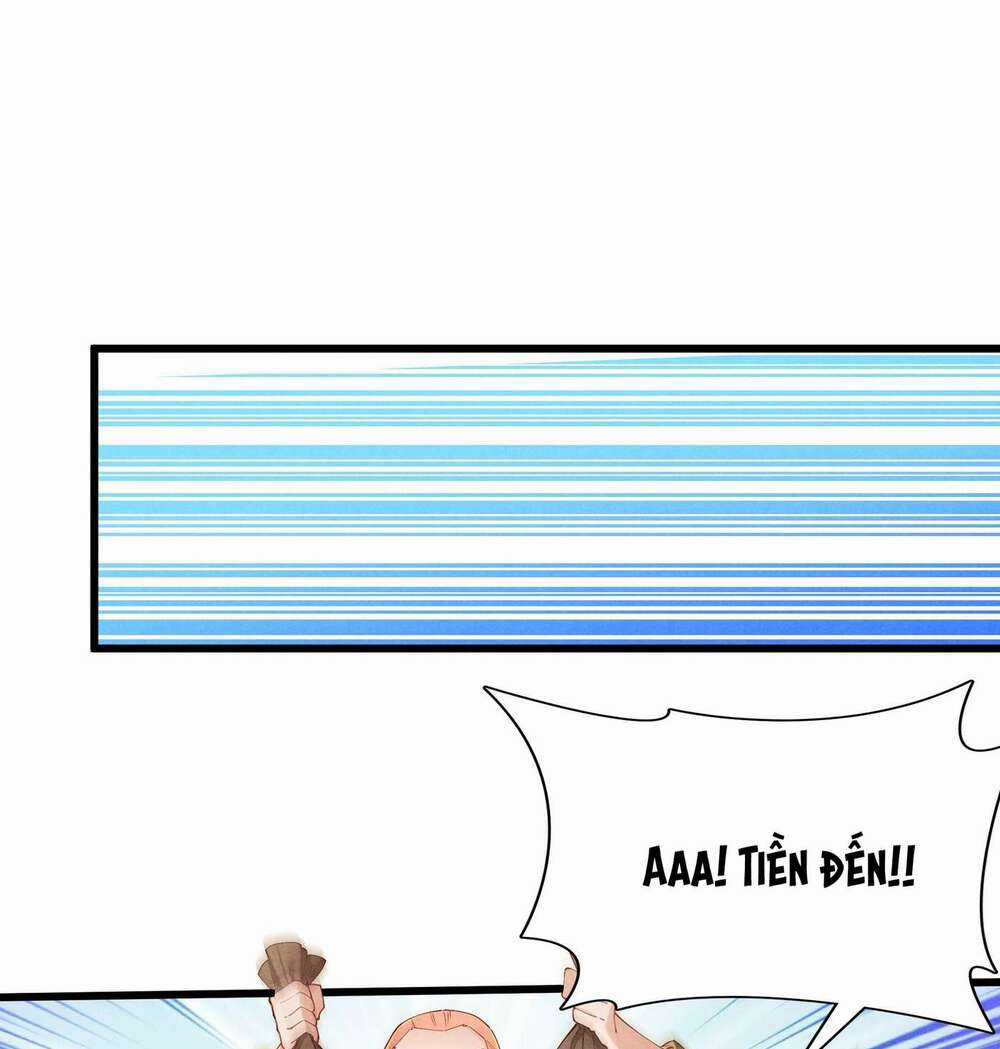 Sau Khi Bị Ốc Sên Truy Sát Chapter 7 trang 34