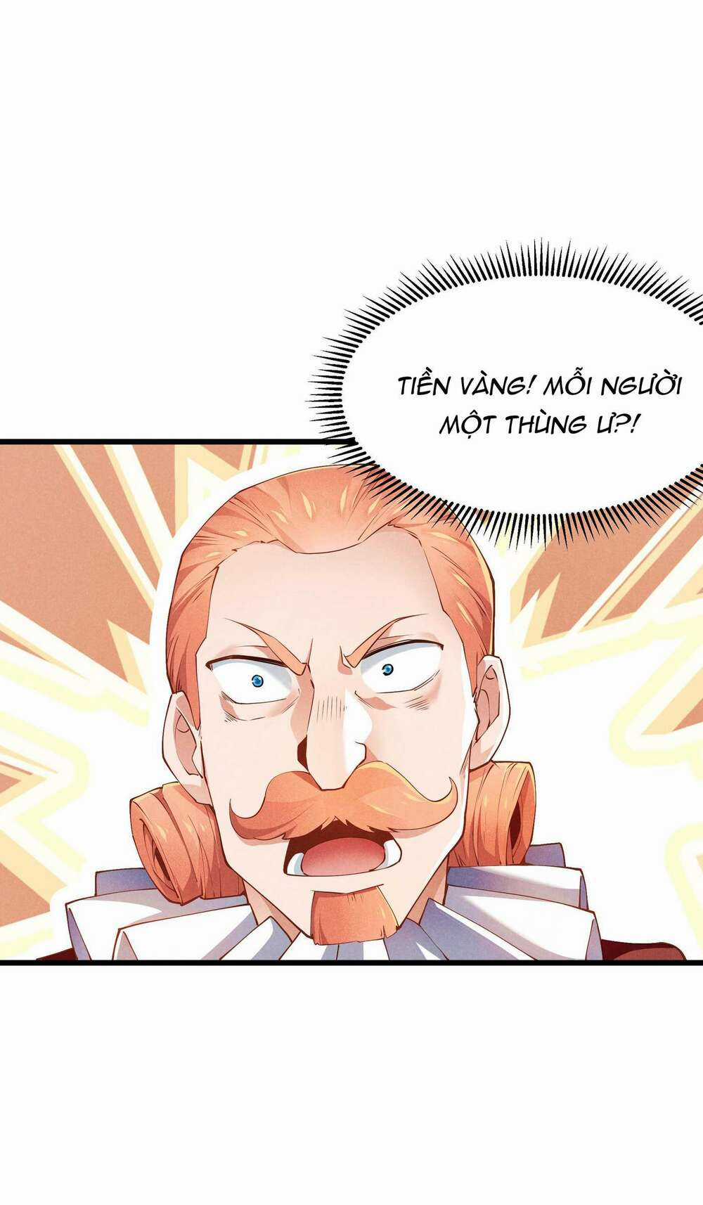 Sau Khi Bị Ốc Sên Truy Sát Chapter 7 trang 37