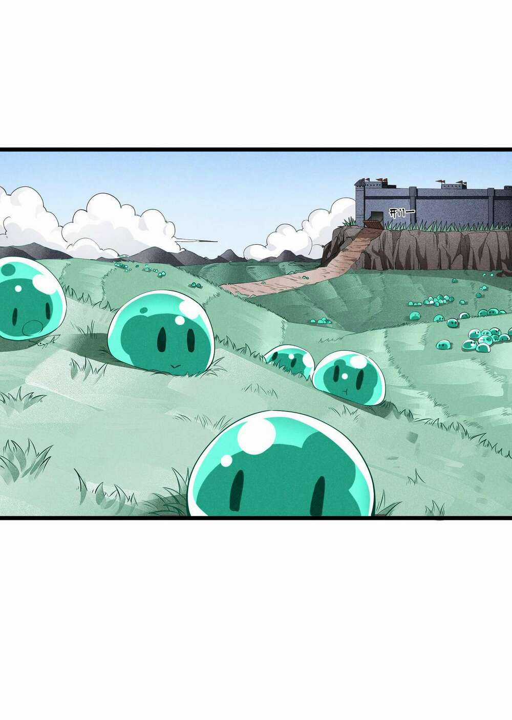 Sau Khi Bị Ốc Sên Truy Sát Chapter 7 trang 4