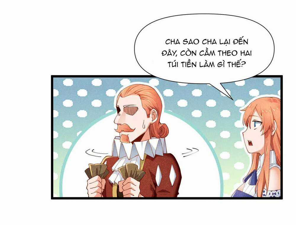 Sau Khi Bị Ốc Sên Truy Sát Chapter 7 trang 40