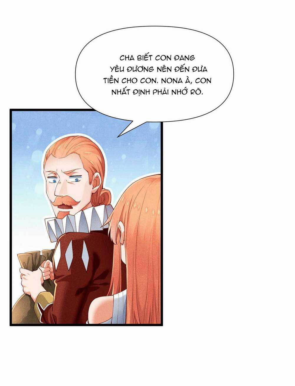 Sau Khi Bị Ốc Sên Truy Sát Chapter 7 trang 41