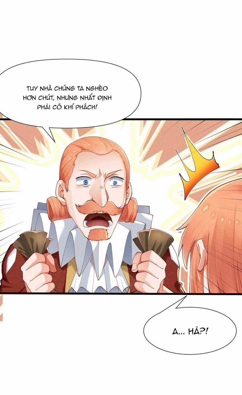 Sau Khi Bị Ốc Sên Truy Sát Chapter 7 trang 42