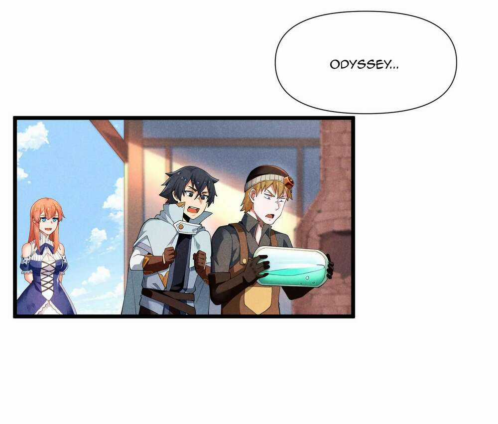 Sau Khi Bị Ốc Sên Truy Sát Chapter 7 trang 45