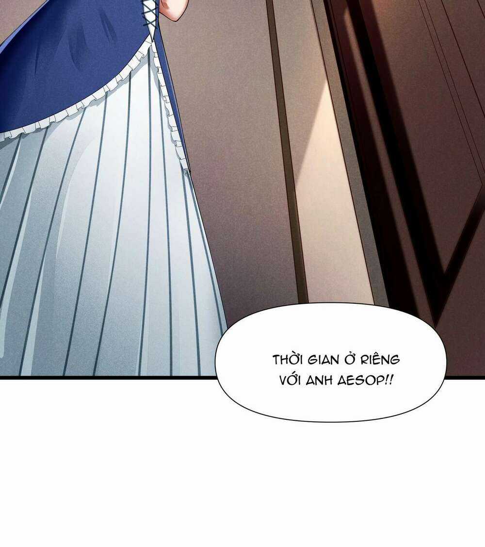 Sau Khi Bị Ốc Sên Truy Sát Chapter 7 trang 49