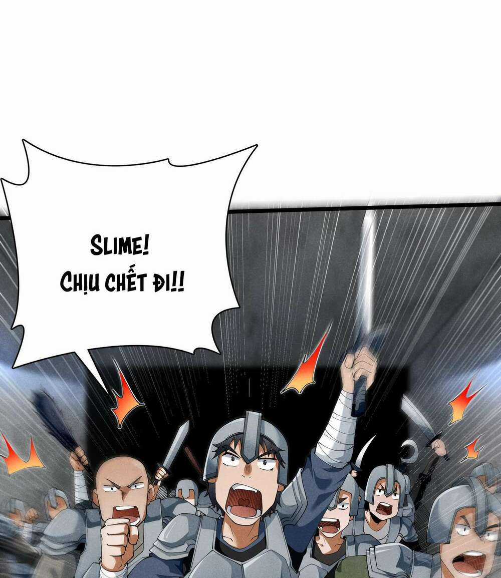 Sau Khi Bị Ốc Sên Truy Sát Chapter 7 trang 5