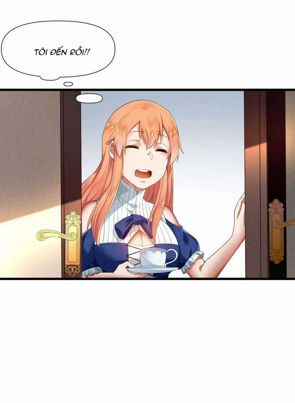 Sau Khi Bị Ốc Sên Truy Sát Chapter 7 trang 50