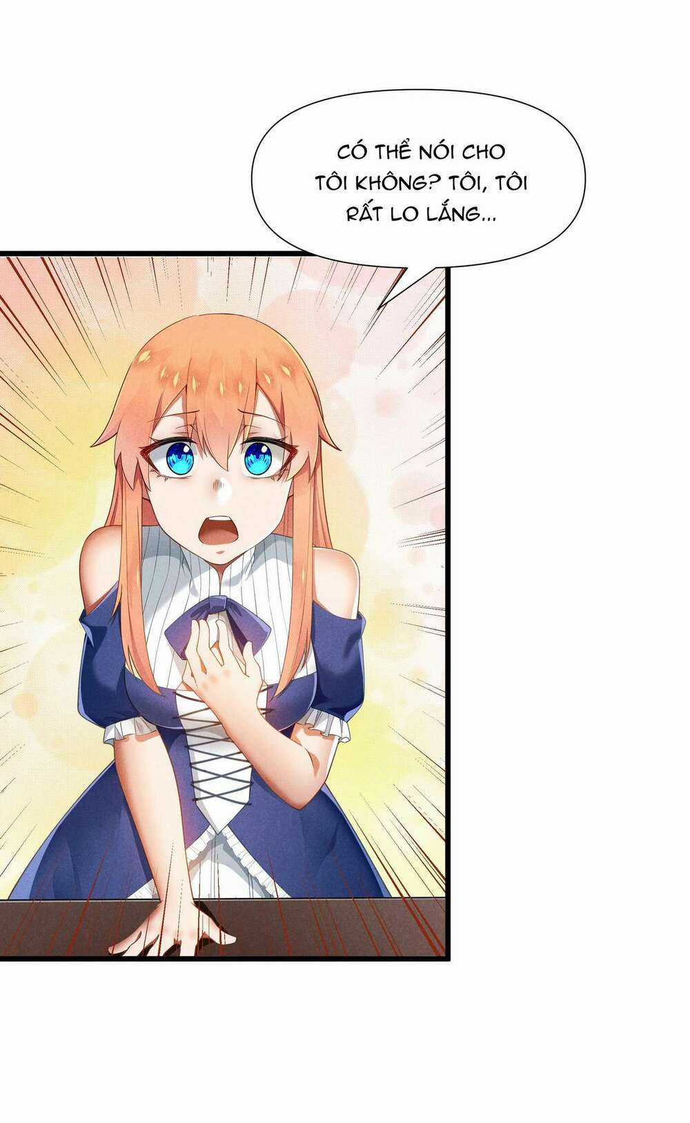 Sau Khi Bị Ốc Sên Truy Sát Chapter 7 trang 54