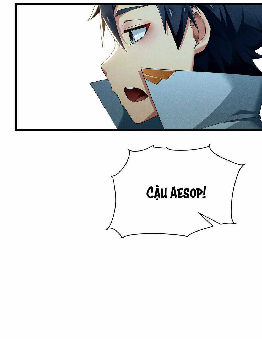 Sau Khi Bị Ốc Sên Truy Sát Chapter 7 trang 57