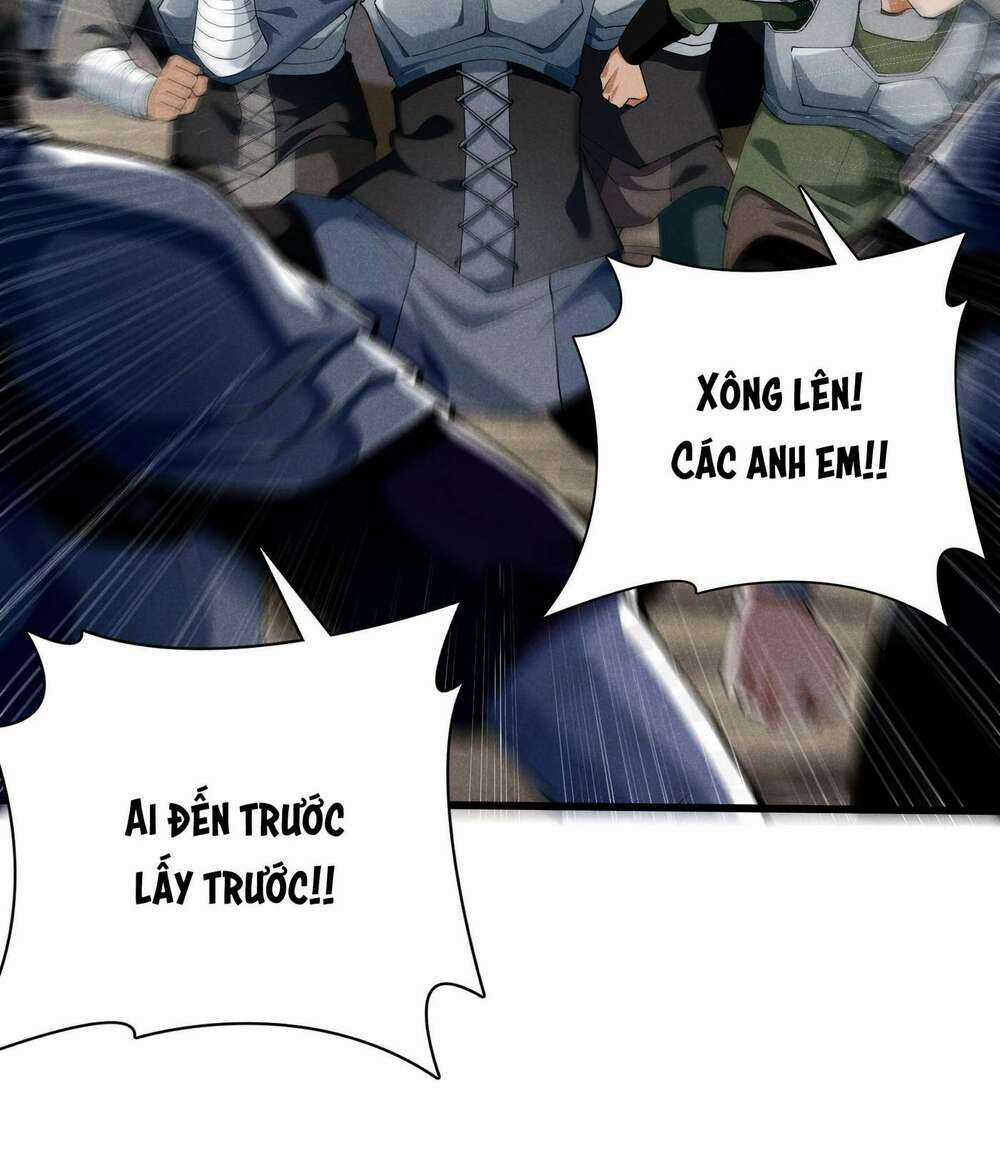 Sau Khi Bị Ốc Sên Truy Sát Chapter 7 trang 6