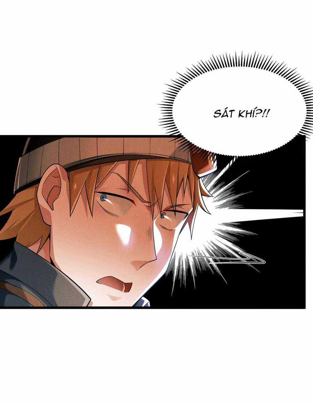 Sau Khi Bị Ốc Sên Truy Sát Chapter 7 trang 61