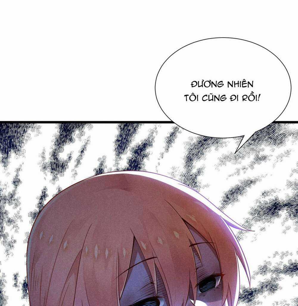 Sau Khi Bị Ốc Sên Truy Sát Chapter 7 trang 62