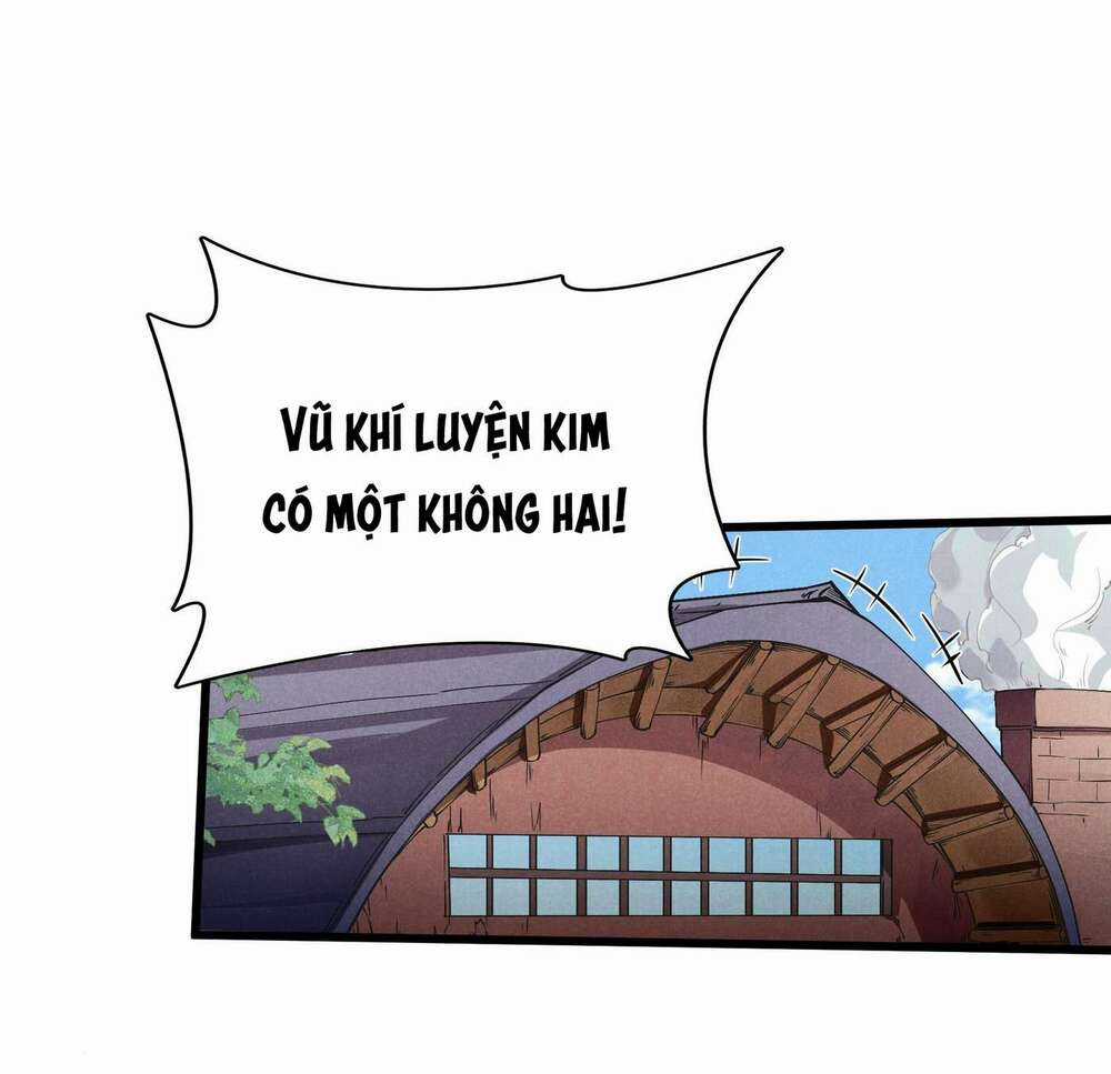 Sau Khi Bị Ốc Sên Truy Sát Chapter 7 trang 64