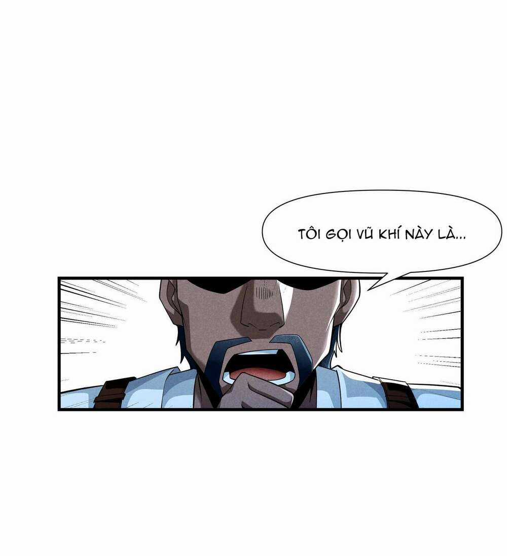 Sau Khi Bị Ốc Sên Truy Sát Chapter 7 trang 67