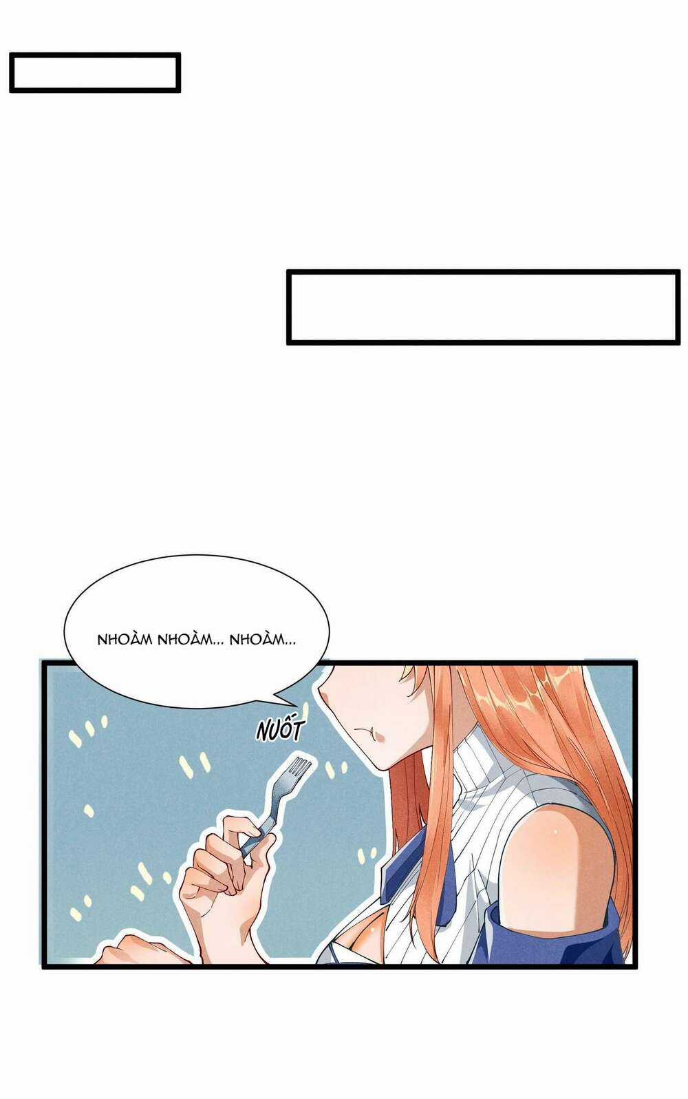 Sau Khi Bị Ốc Sên Truy Sát Chapter 7 trang 7