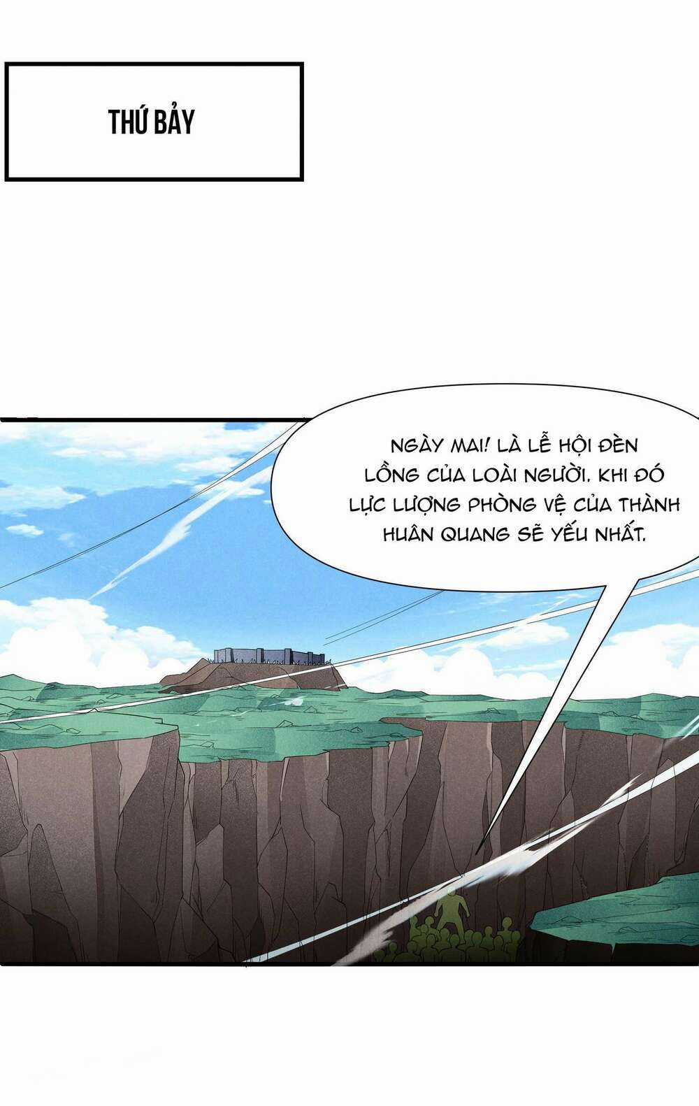 Sau Khi Bị Ốc Sên Truy Sát Chapter 7 trang 75