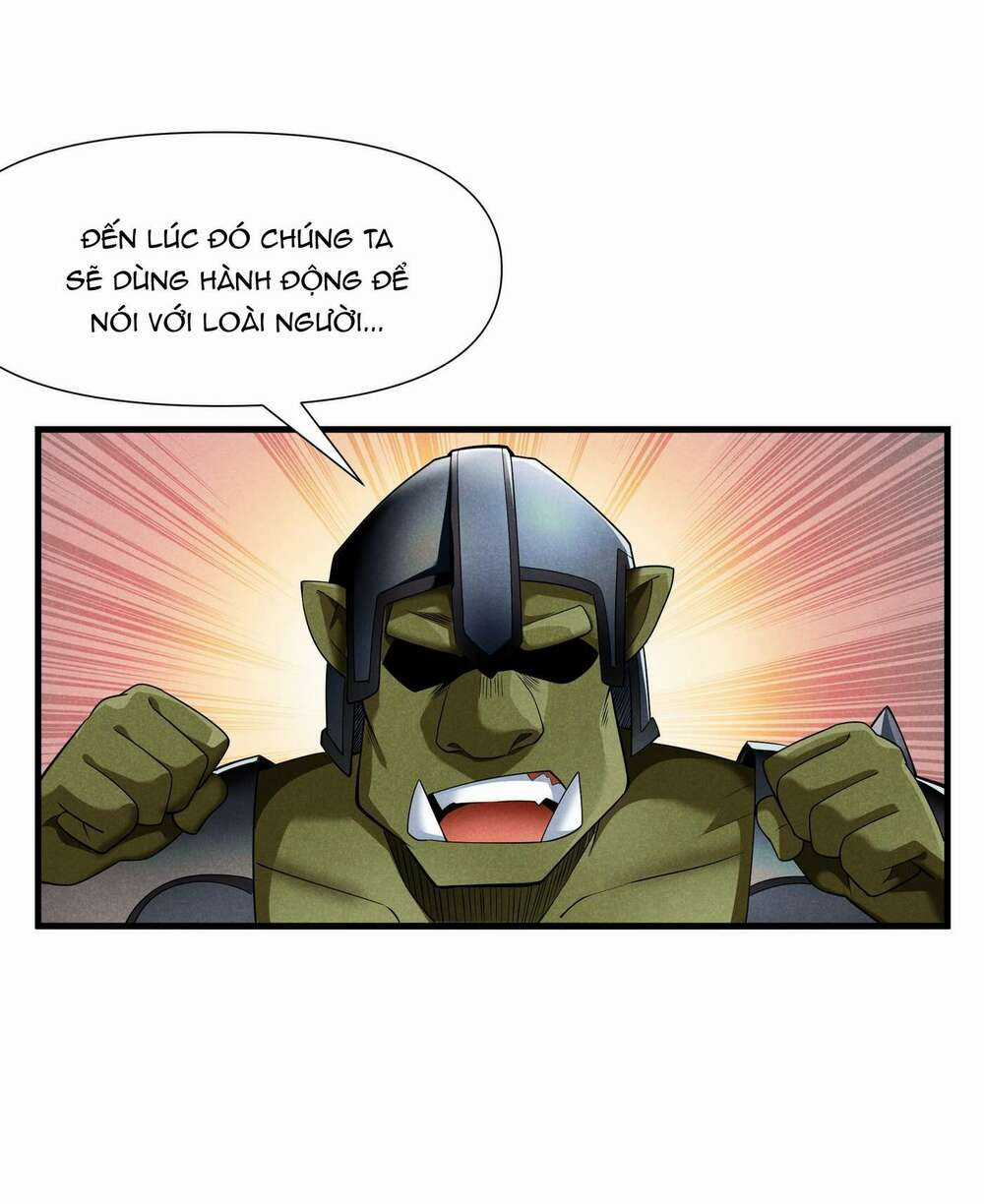 Sau Khi Bị Ốc Sên Truy Sát Chapter 7 trang 76