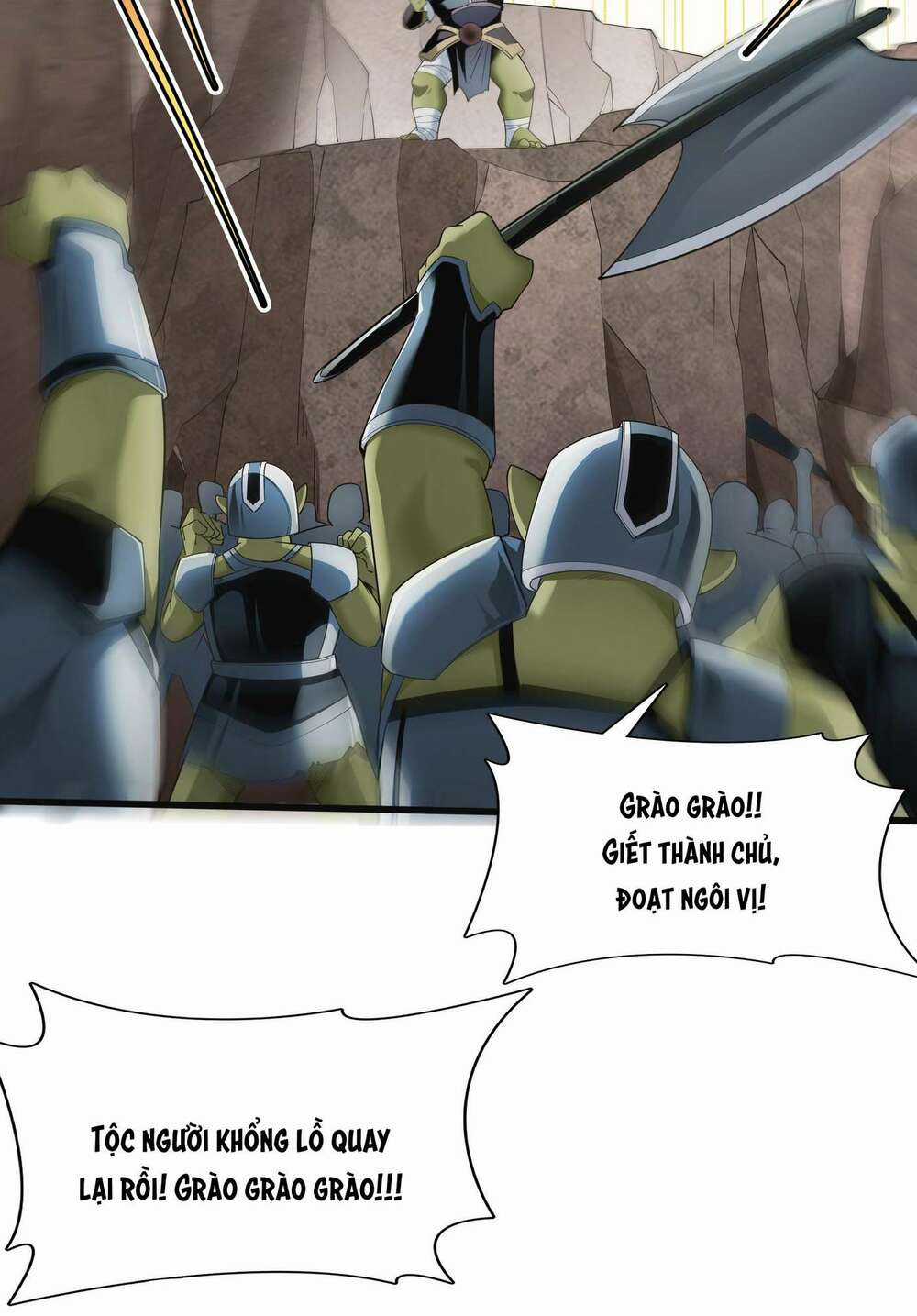 Sau Khi Bị Ốc Sên Truy Sát Chapter 7 trang 78