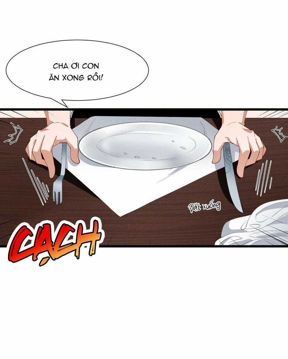 Sau Khi Bị Ốc Sên Truy Sát Chapter 7 trang 8