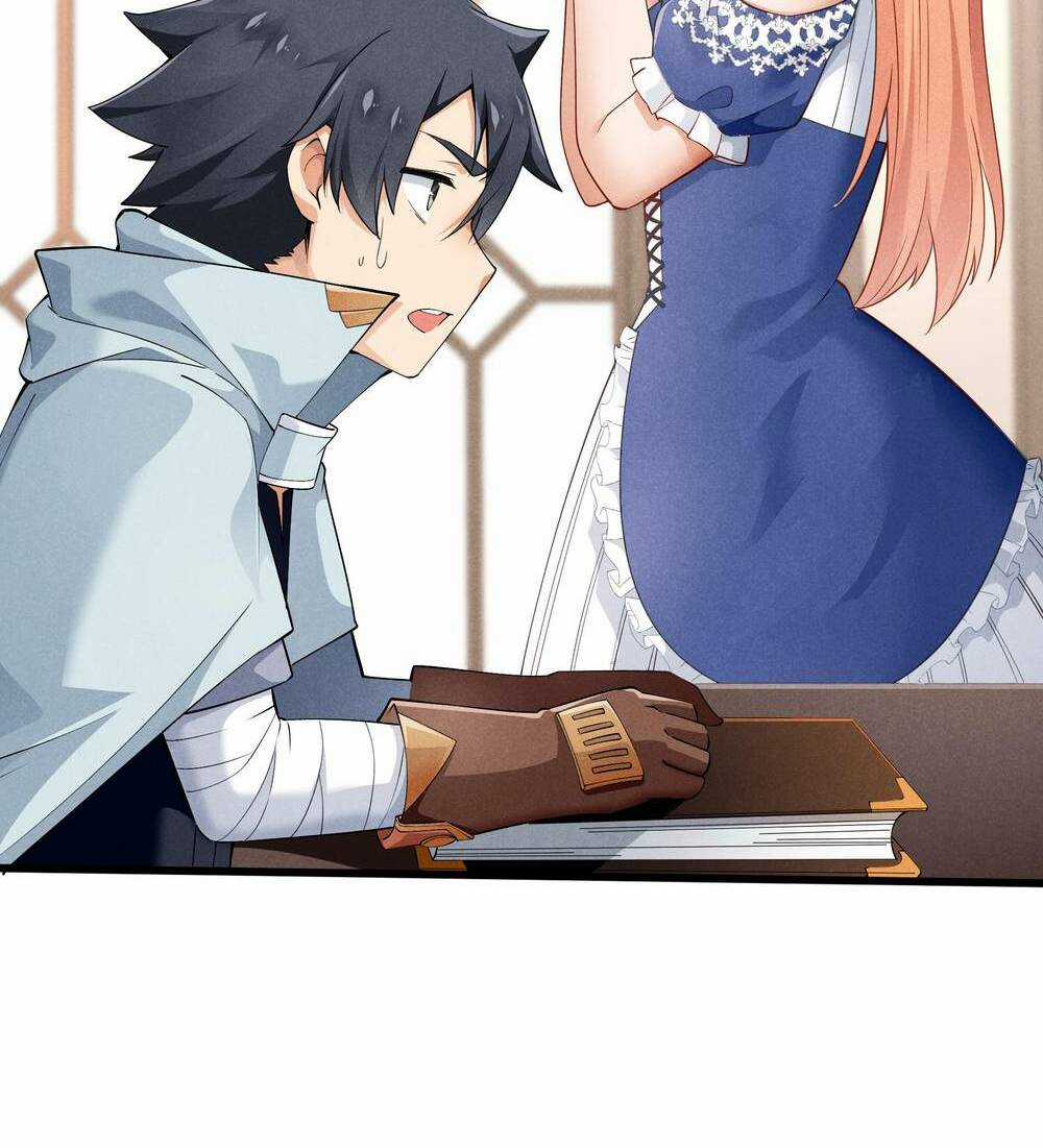 Sau Khi Bị Ốc Sên Truy Sát Chapter 8 trang 11