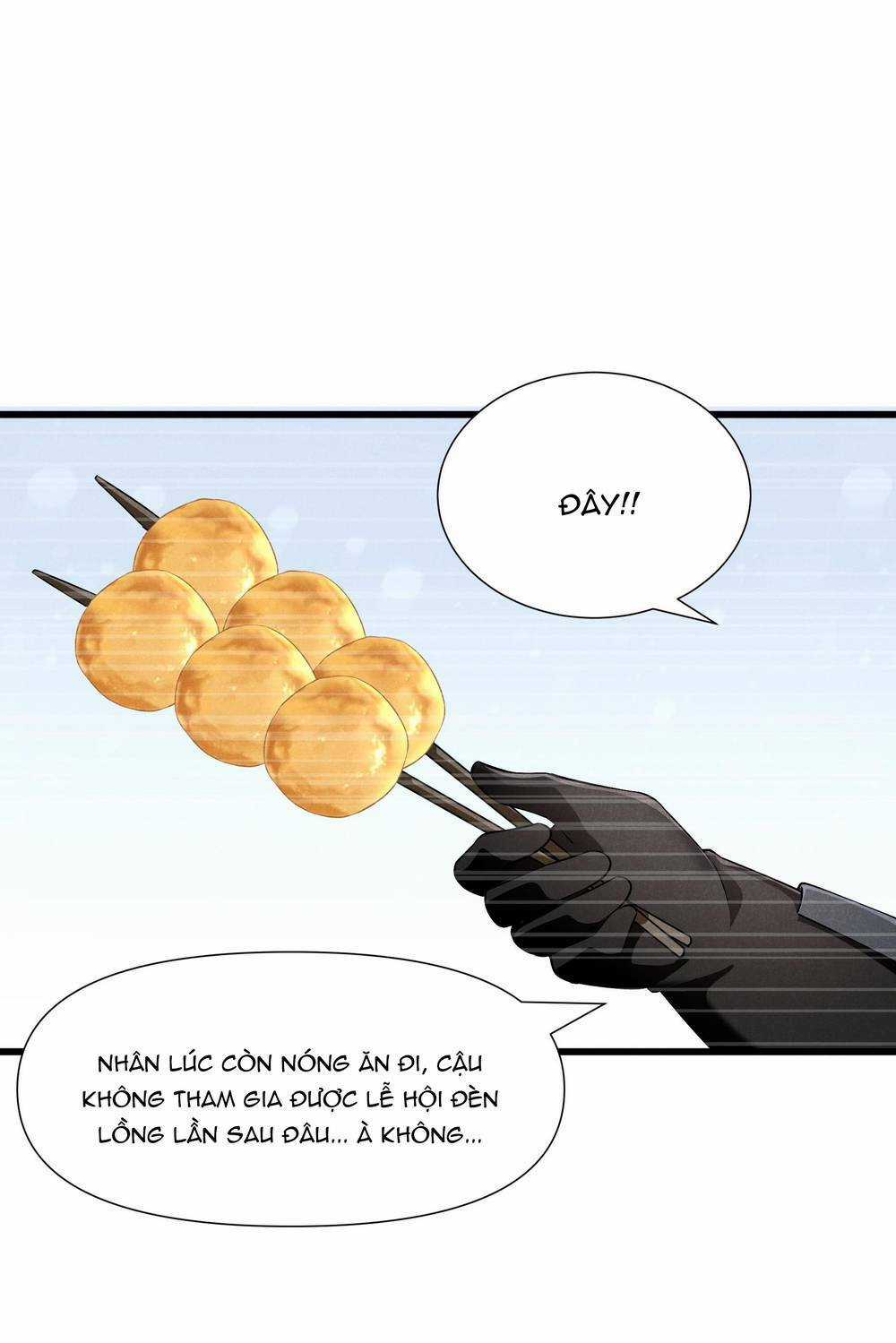 Sau Khi Bị Ốc Sên Truy Sát Chapter 8 trang 19