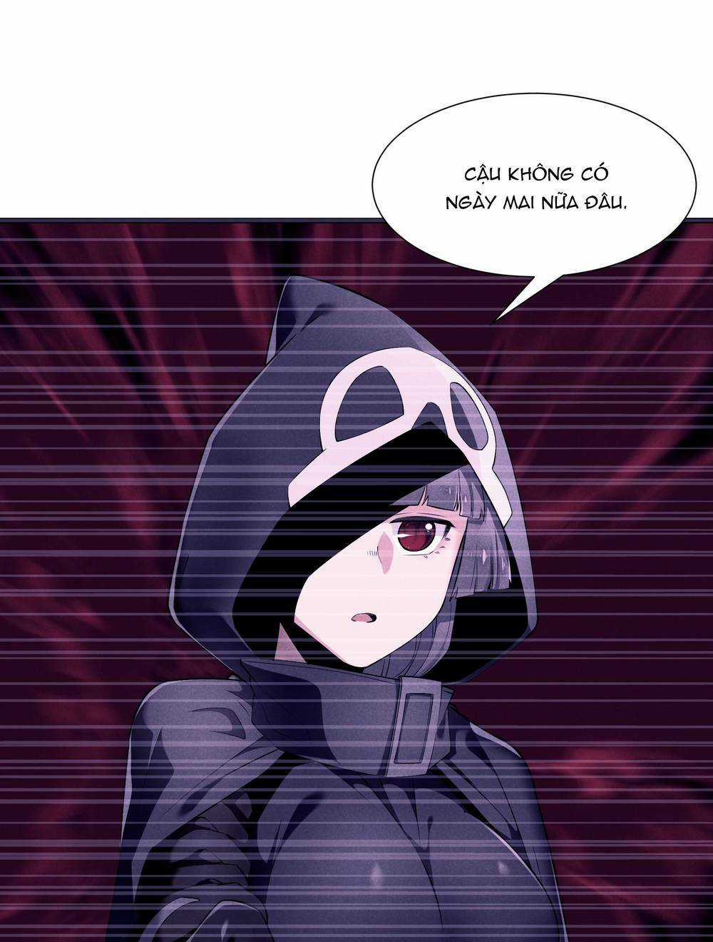 Sau Khi Bị Ốc Sên Truy Sát Chapter 8 trang 20