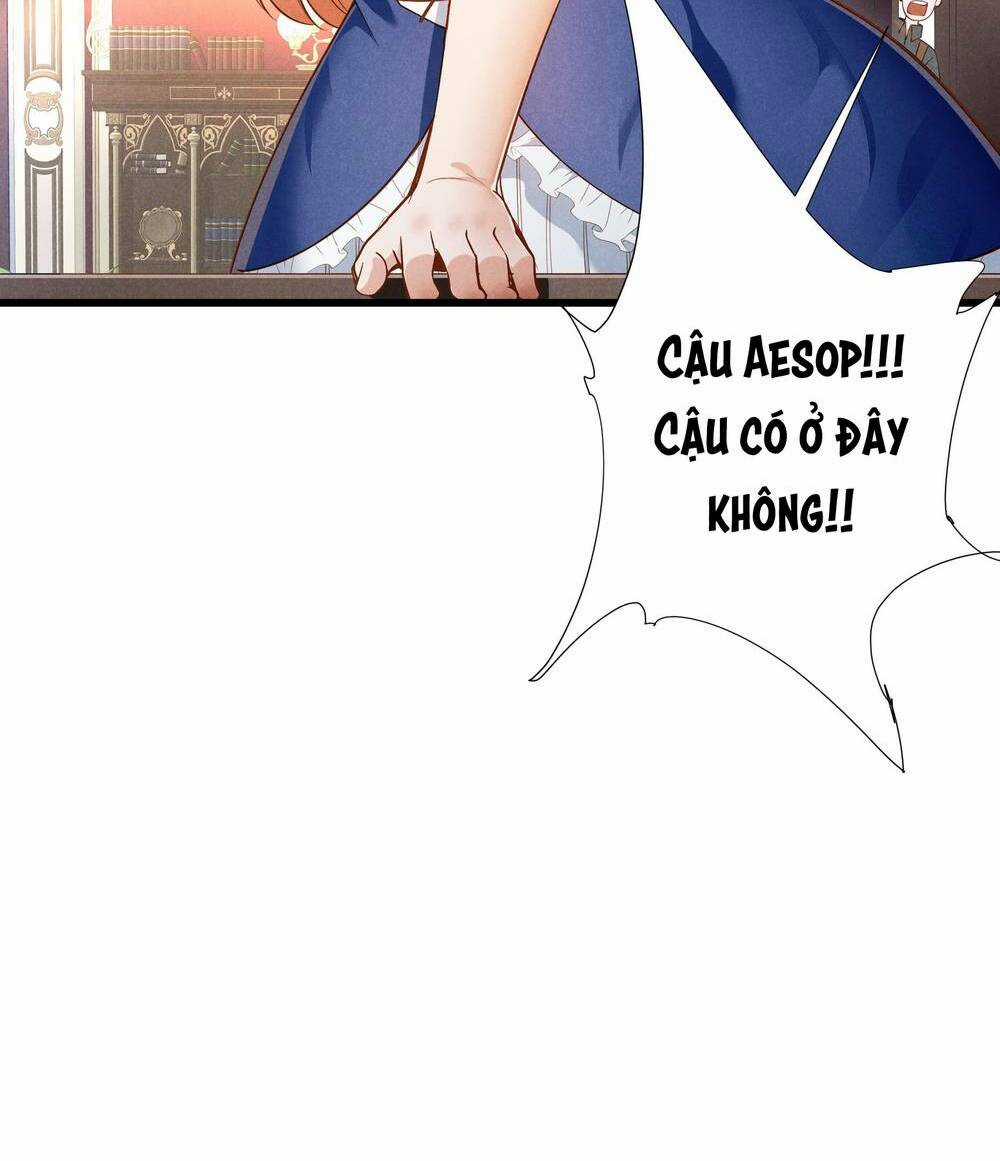 Sau Khi Bị Ốc Sên Truy Sát Chapter 8 trang 25