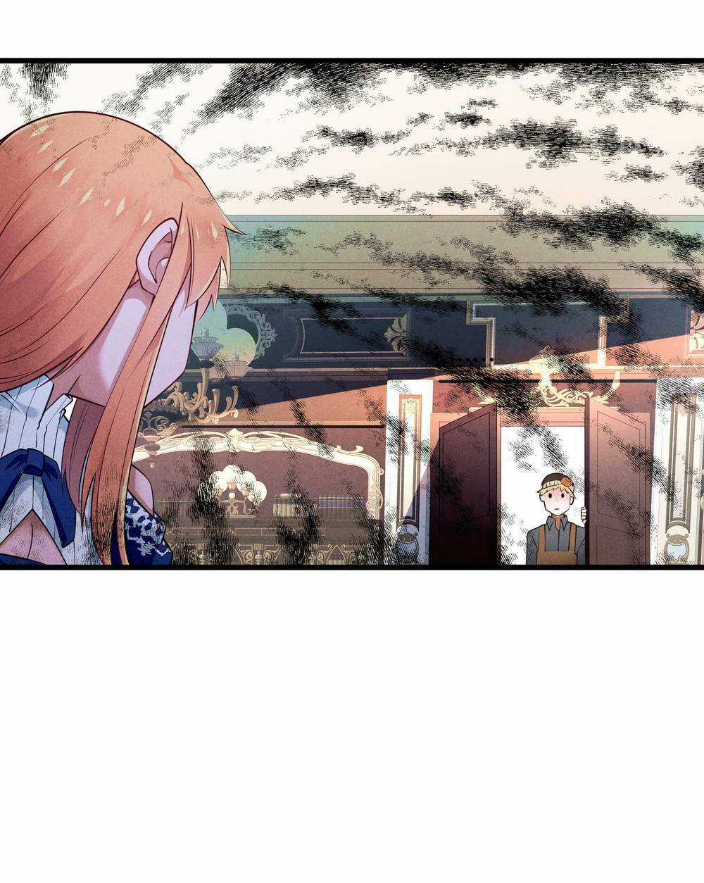 Sau Khi Bị Ốc Sên Truy Sát Chapter 8 trang 29