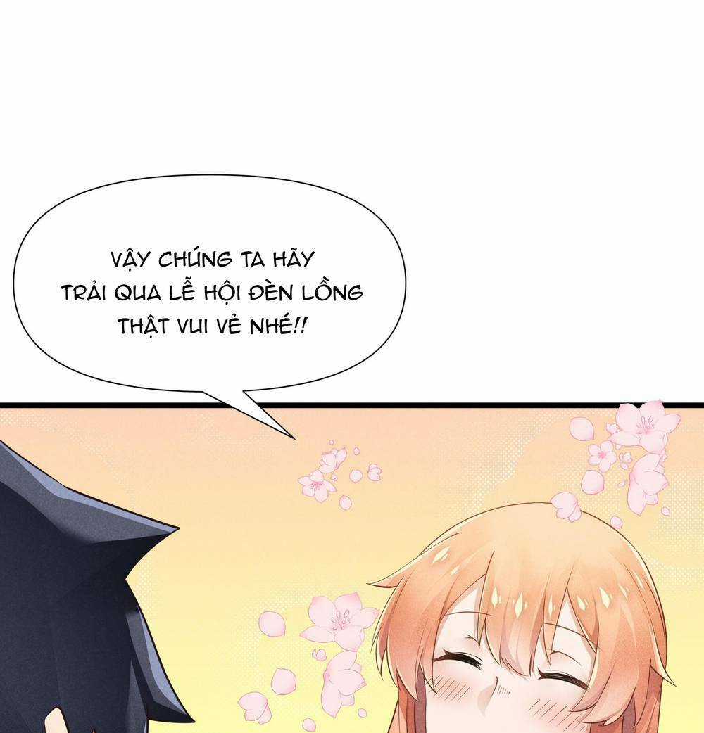 Sau Khi Bị Ốc Sên Truy Sát Chapter 8 trang 32