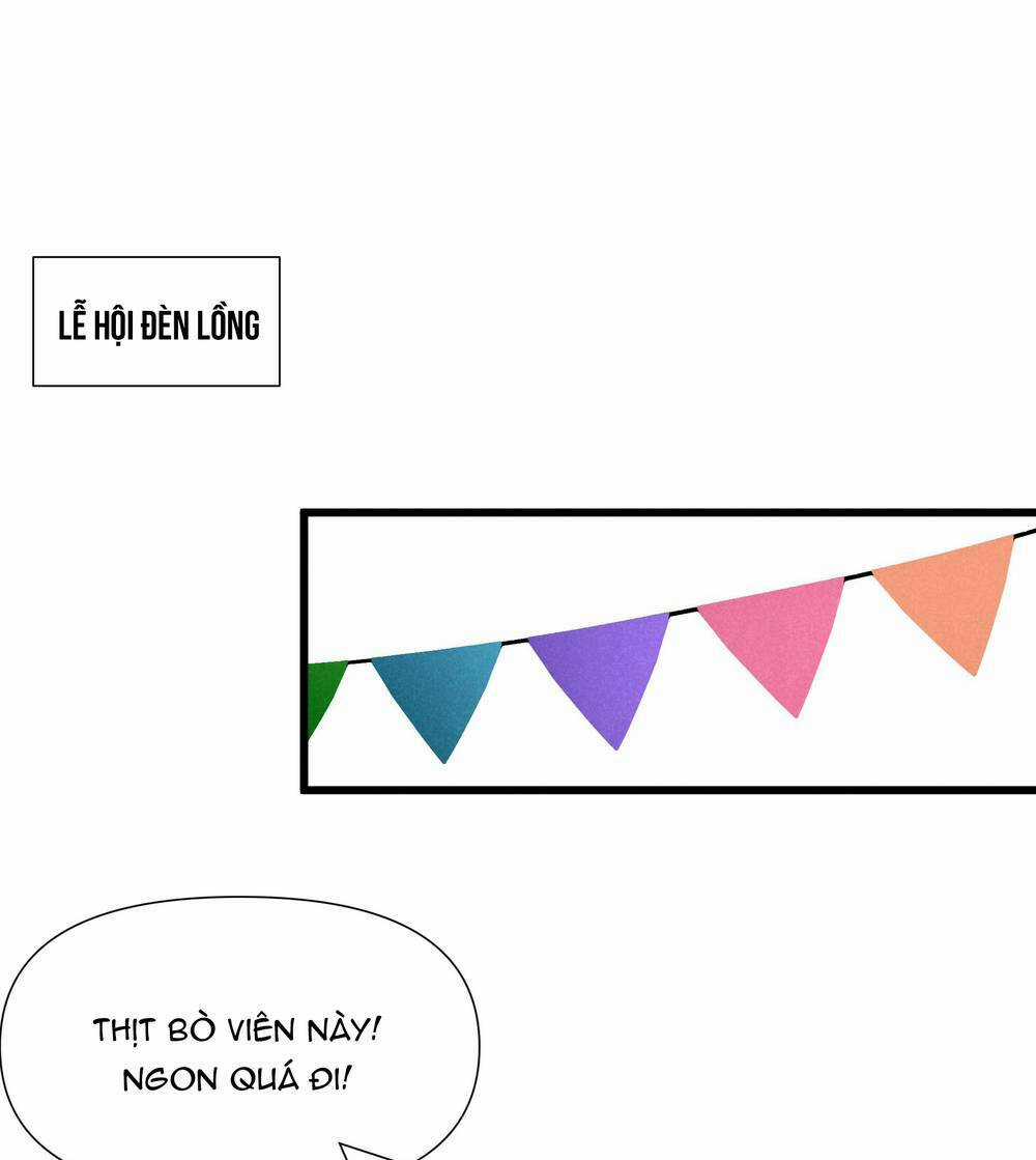 Sau Khi Bị Ốc Sên Truy Sát Chapter 8 trang 34