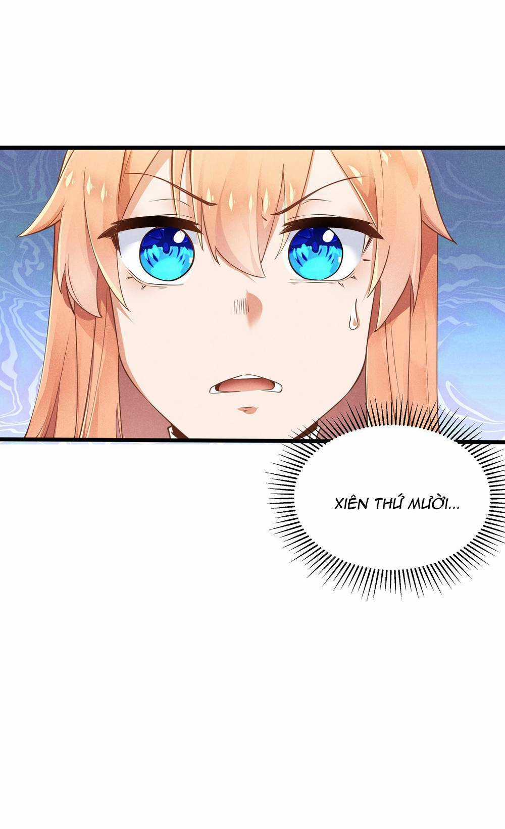 Sau Khi Bị Ốc Sên Truy Sát Chapter 8 trang 36