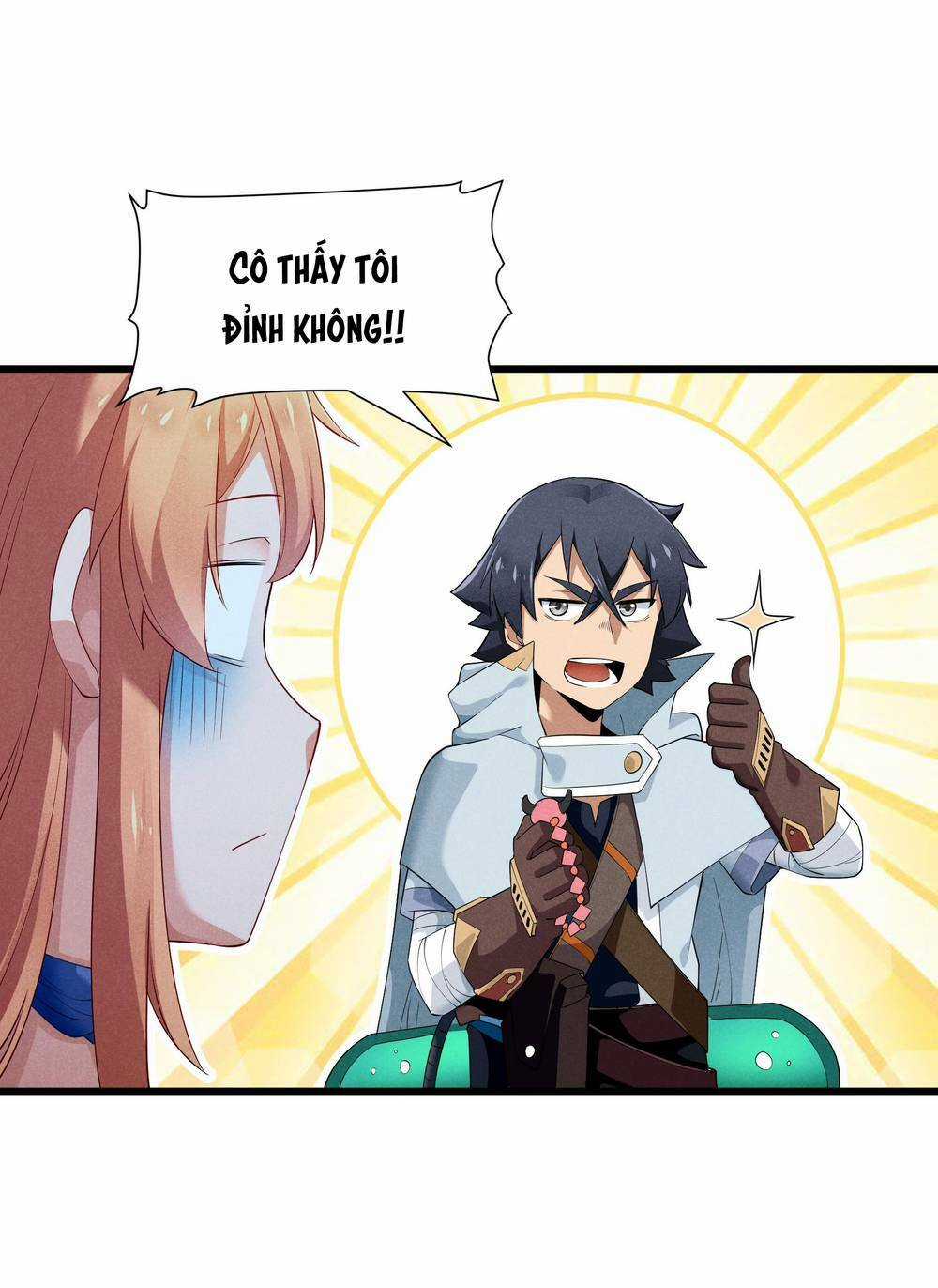 Sau Khi Bị Ốc Sên Truy Sát Chapter 8 trang 45