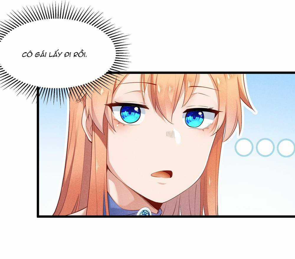 Sau Khi Bị Ốc Sên Truy Sát Chapter 8 trang 48