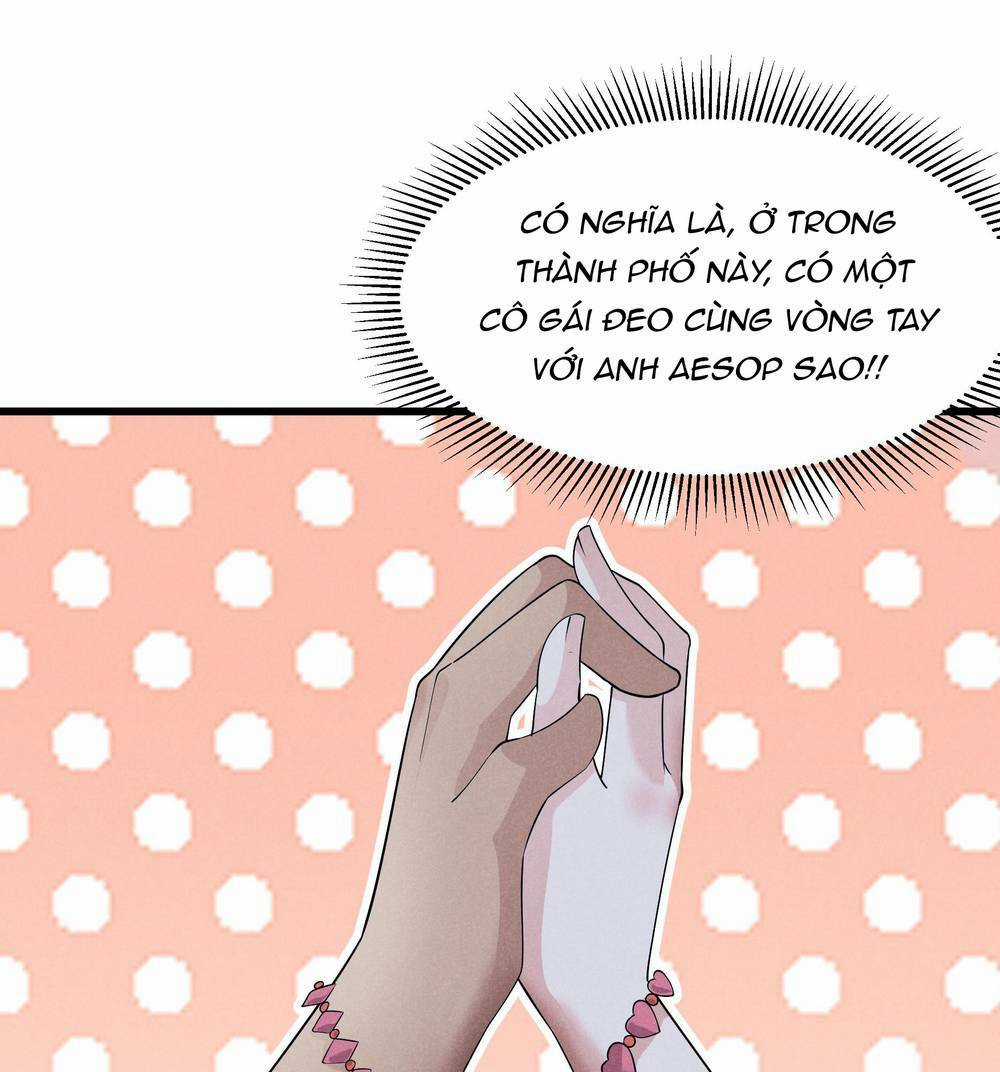 Sau Khi Bị Ốc Sên Truy Sát Chapter 8 trang 49