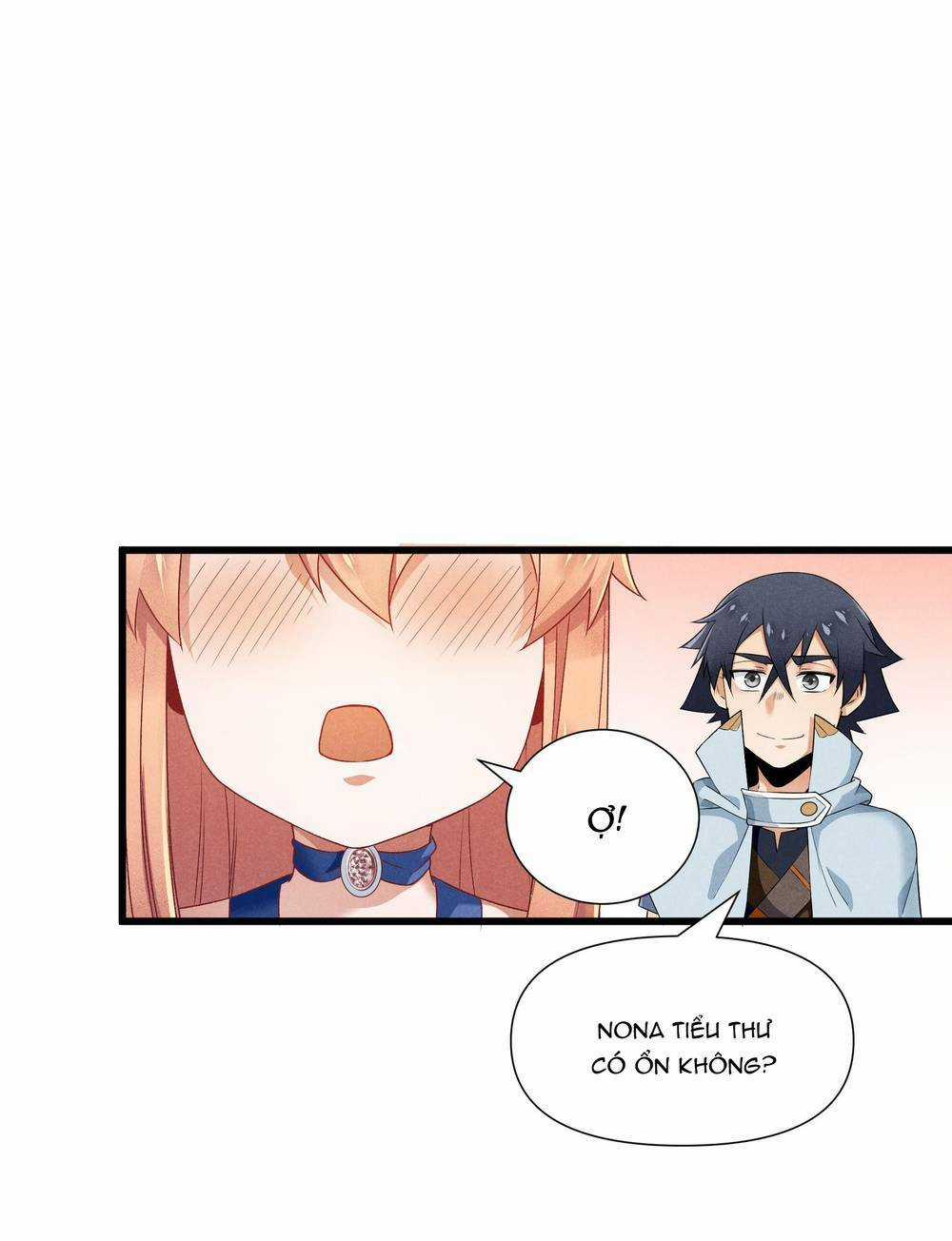 Sau Khi Bị Ốc Sên Truy Sát Chapter 8 trang 56