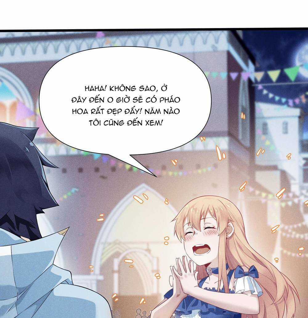 Sau Khi Bị Ốc Sên Truy Sát Chapter 8 trang 57