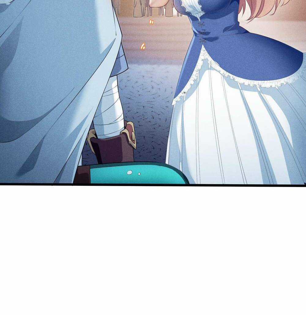 Sau Khi Bị Ốc Sên Truy Sát Chapter 8 trang 58