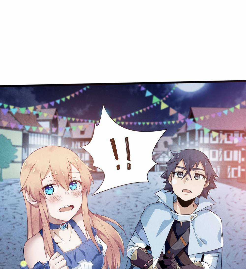 Sau Khi Bị Ốc Sên Truy Sát Chapter 8 trang 61