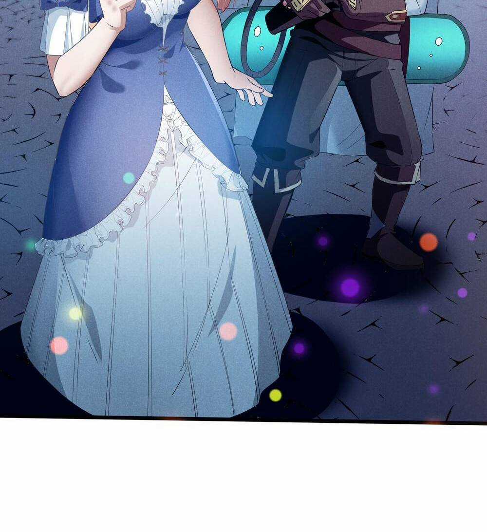 Sau Khi Bị Ốc Sên Truy Sát Chapter 8 trang 62