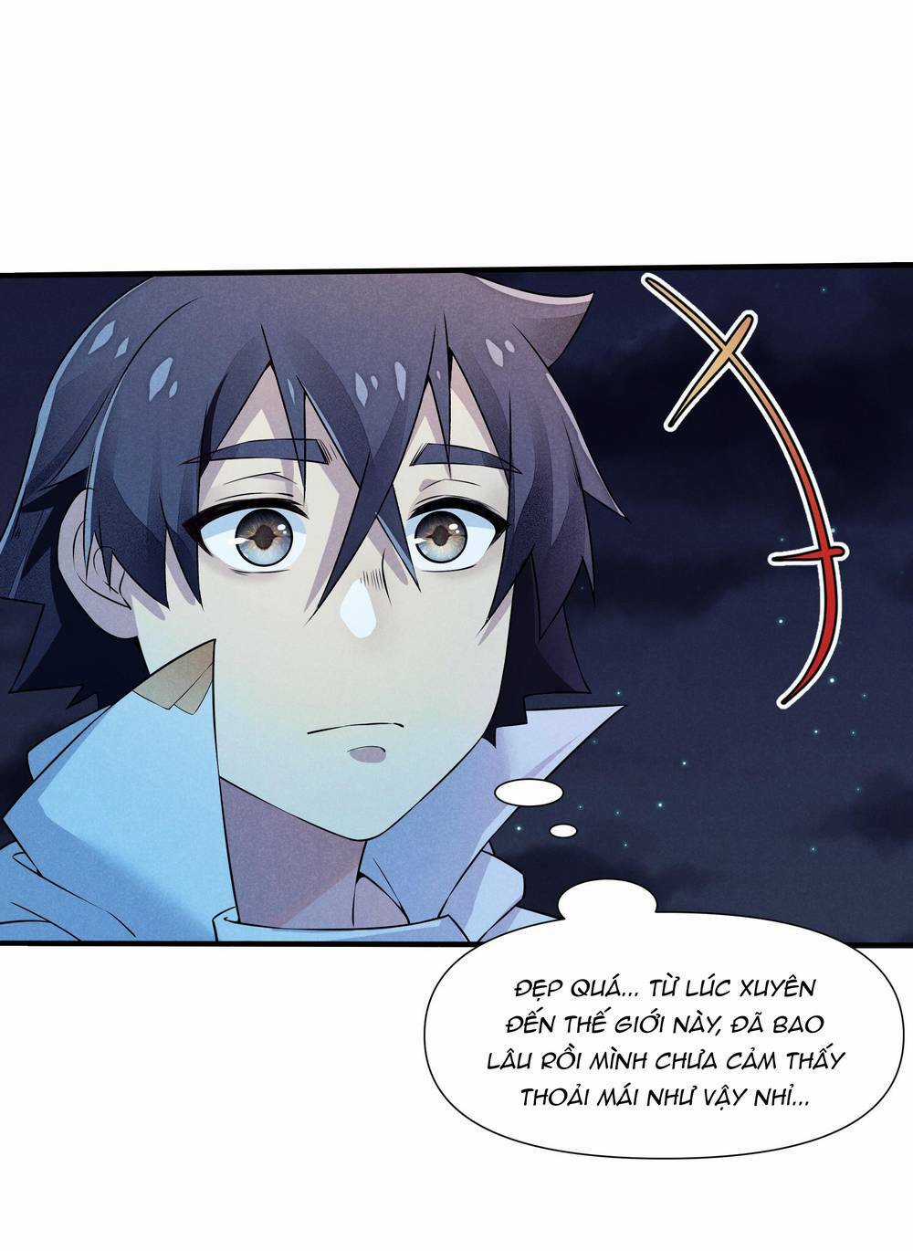 Sau Khi Bị Ốc Sên Truy Sát Chapter 8 trang 64