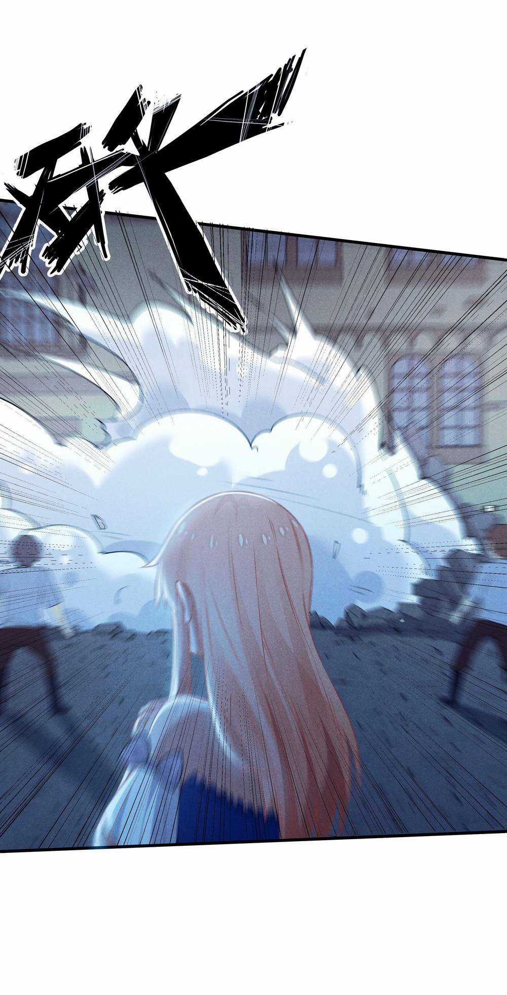 Sau Khi Bị Ốc Sên Truy Sát Chapter 8 trang 69