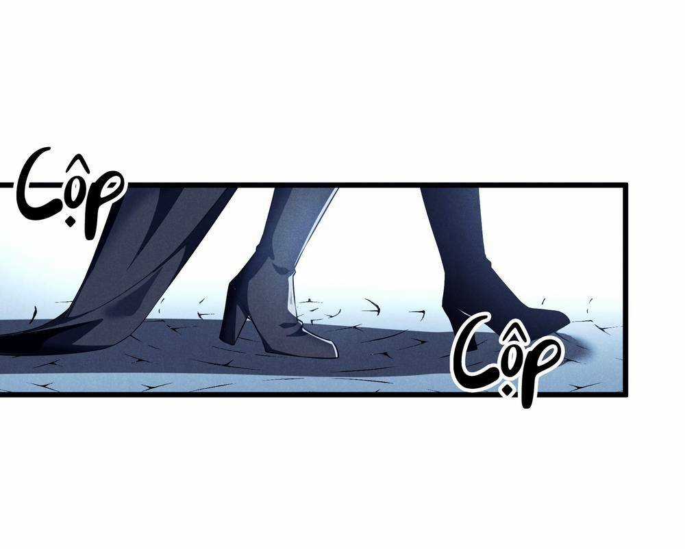 Sau Khi Bị Ốc Sên Truy Sát Chapter 8 trang 76