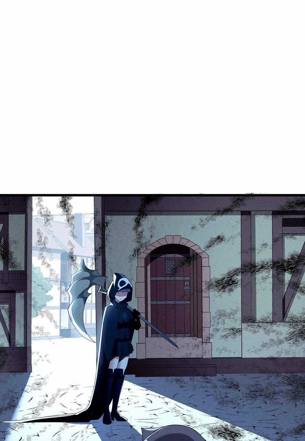 Sau Khi Bị Ốc Sên Truy Sát Chapter 8 trang 78