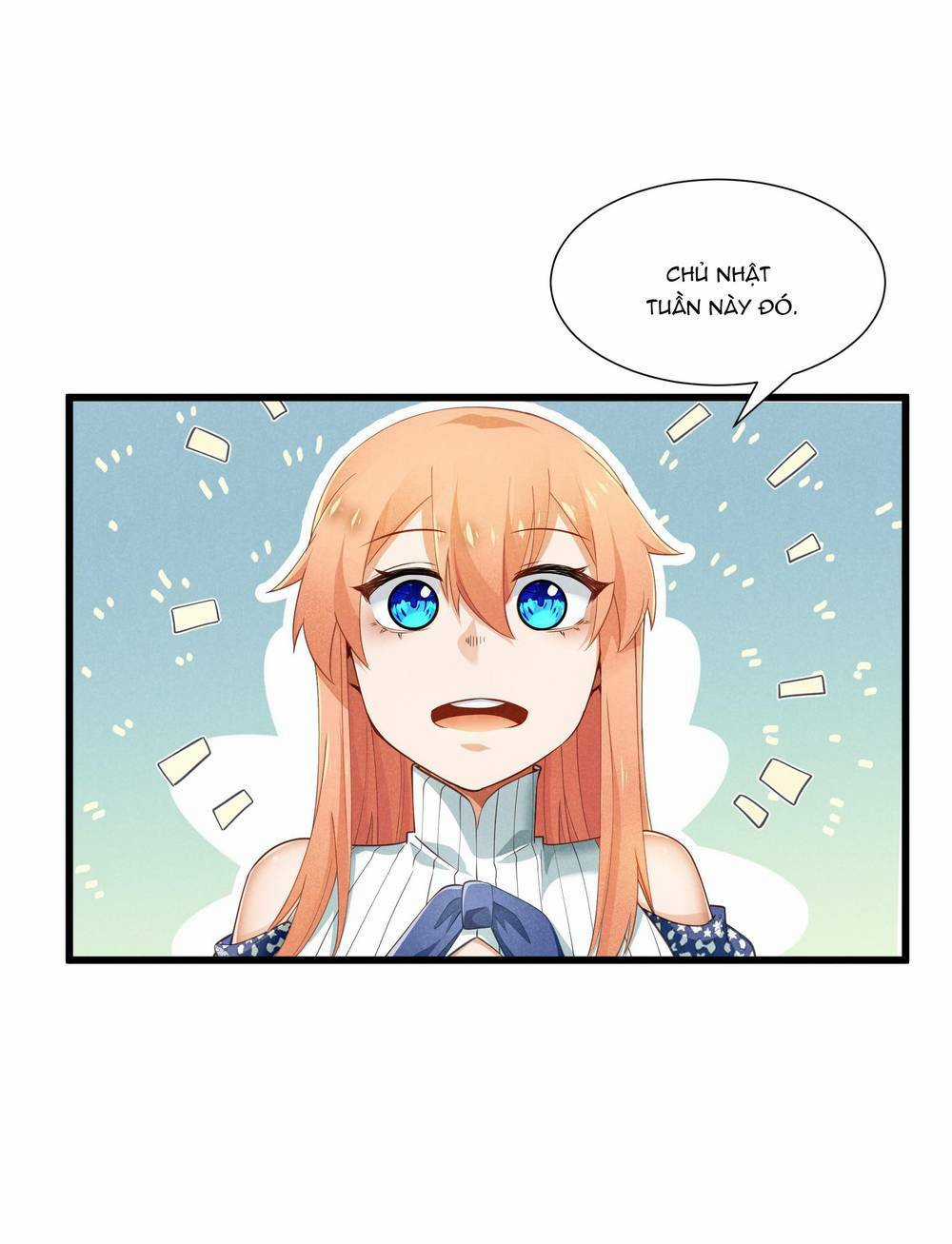 Sau Khi Bị Ốc Sên Truy Sát Chapter 8 trang 8