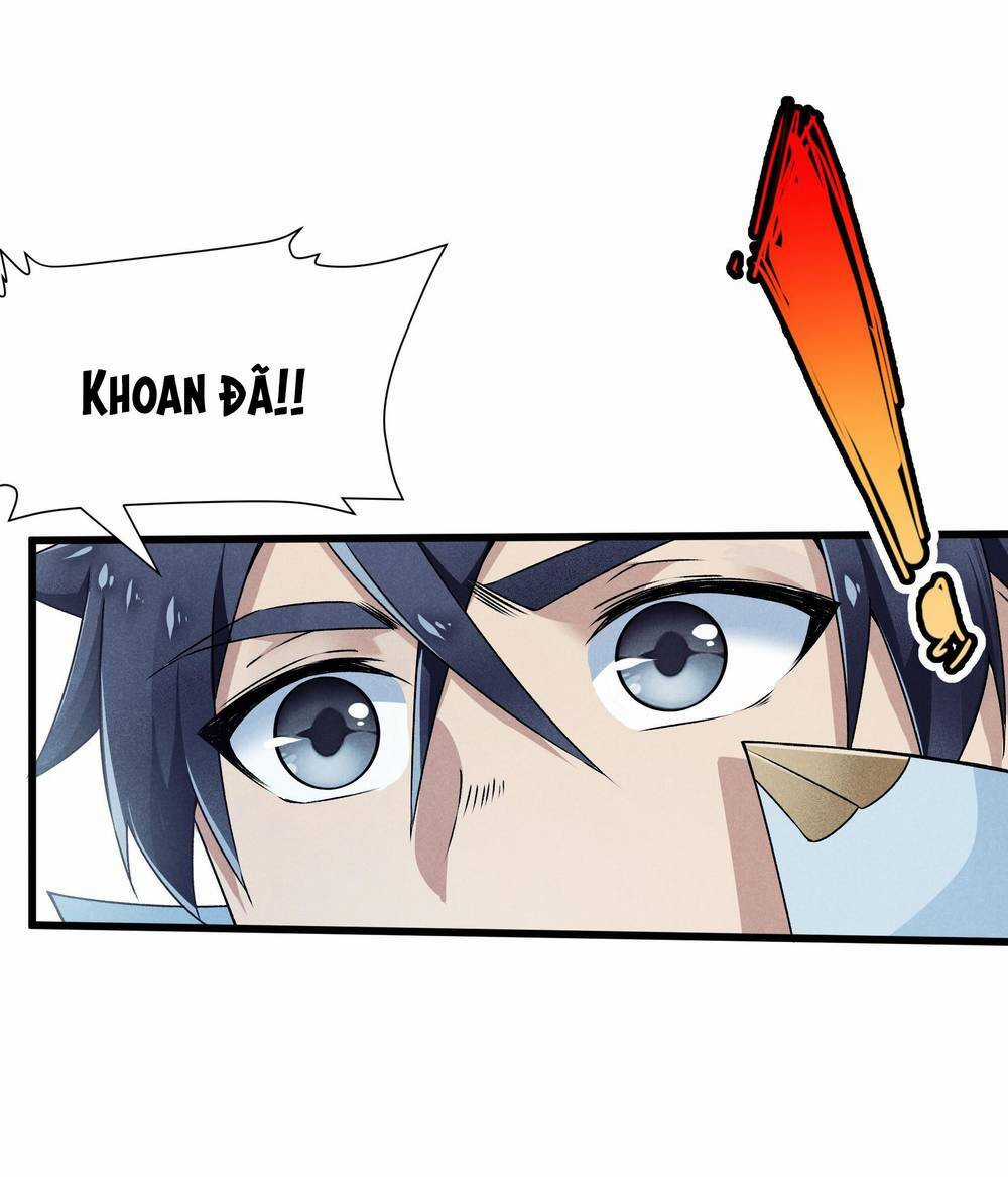 Sau Khi Bị Ốc Sên Truy Sát Chapter 8 trang 80