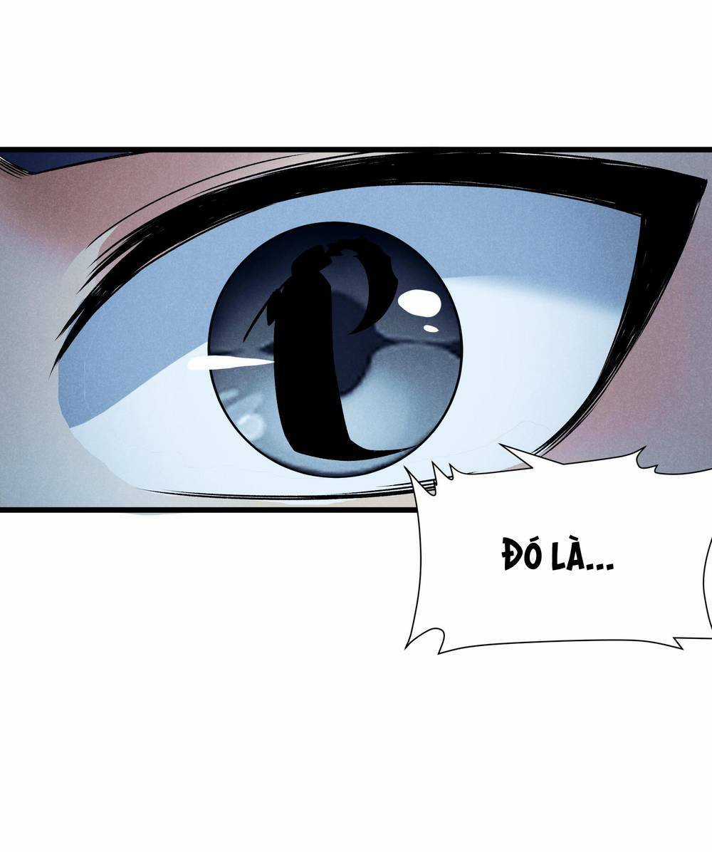 Sau Khi Bị Ốc Sên Truy Sát Chapter 8 trang 81